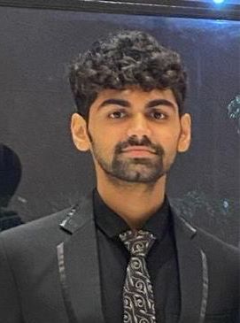 Themiya Tharin - CEO & Founder