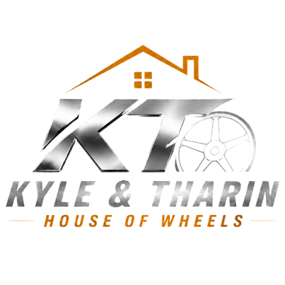 Kyle & Tharin Alloy Wheels