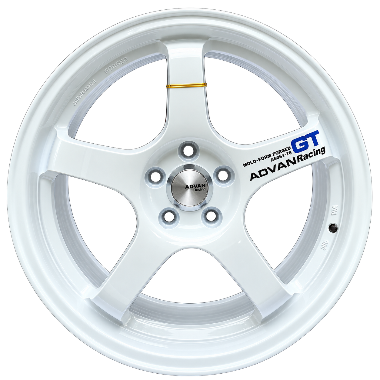 17 Inch Vossen